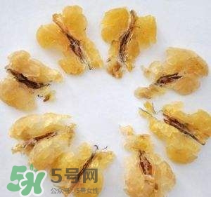 孕婦能吃雪蛤嗎？孕婦吃雪蛤的好處