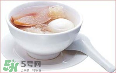 雪蛤膏燉多久？雪蛤膏的做法大全