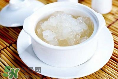 雪蛤膏能放冰箱冷凍嗎？過期的雪蛤膏還能吃嗎？