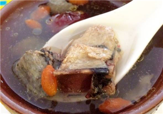 花旗參烏雞湯孕婦可以喝嗎？懷孕可以吃花旗參烏雞湯嗎？