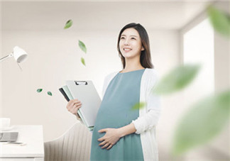 孕期不同階段不適癥狀與常規(guī)檢查