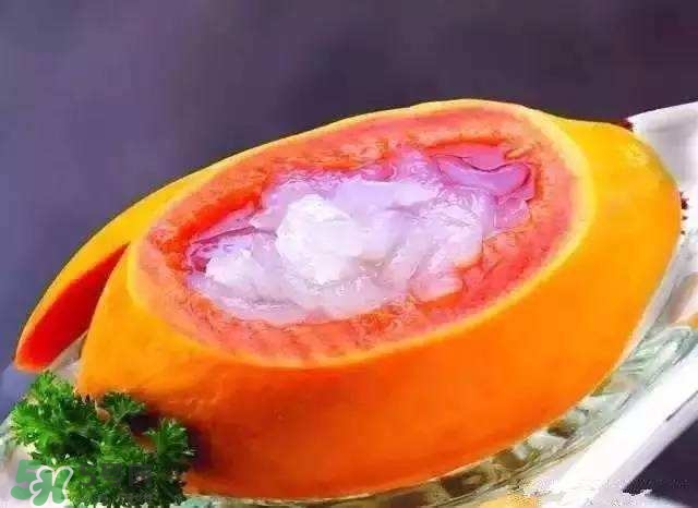 雪蛤膏能放冰箱冷凍嗎？過期的雪蛤膏還能吃嗎？