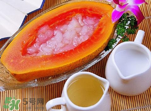 雪蛤膏燉多久？雪蛤膏的做法大全