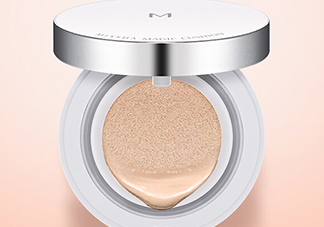 謎尚氣墊BB怎么選色 21號(hào)跟23號(hào)顏色區(qū)別大嗎