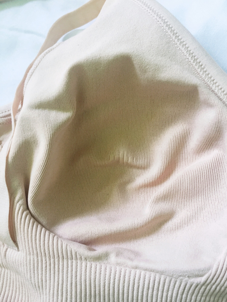 哺樂(lè)多哺乳文胸怎么樣？哺樂(lè)多哺乳文胸好不好？