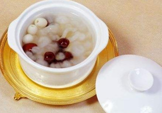 雪蛤膏是啥？雪蛤膏的功效與作用