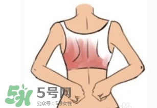 孕婦可以坐按摩椅嗎？孕婦可以按摩嗎？