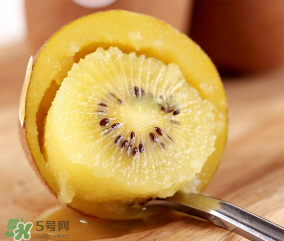 黃心獼猴桃需要放軟嗎？黃心獼猴桃貴還是紅心貴