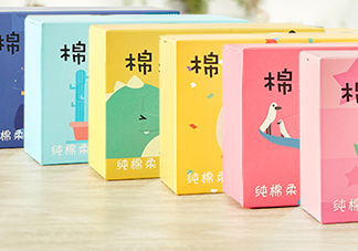 棉森和全棉時代哪個好