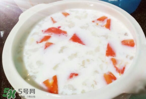 雪蛤能和銀耳一起燉嗎？雪蛤銀耳羹怎么做？