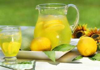 金桔檸檬孕婦可以喝嗎？金桔檸檬茶的做法