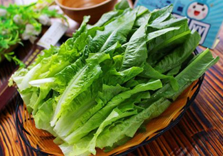 萵苣葉要焯水嗎？萵苣葉怎么做才不苦？