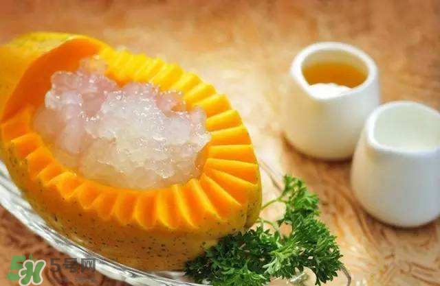 雪蛤怎么去腥？雪蛤怎么吃最有營養(yǎng)？