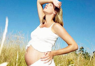 孕婦可以坐按摩椅嗎？孕婦可以按摩嗎？