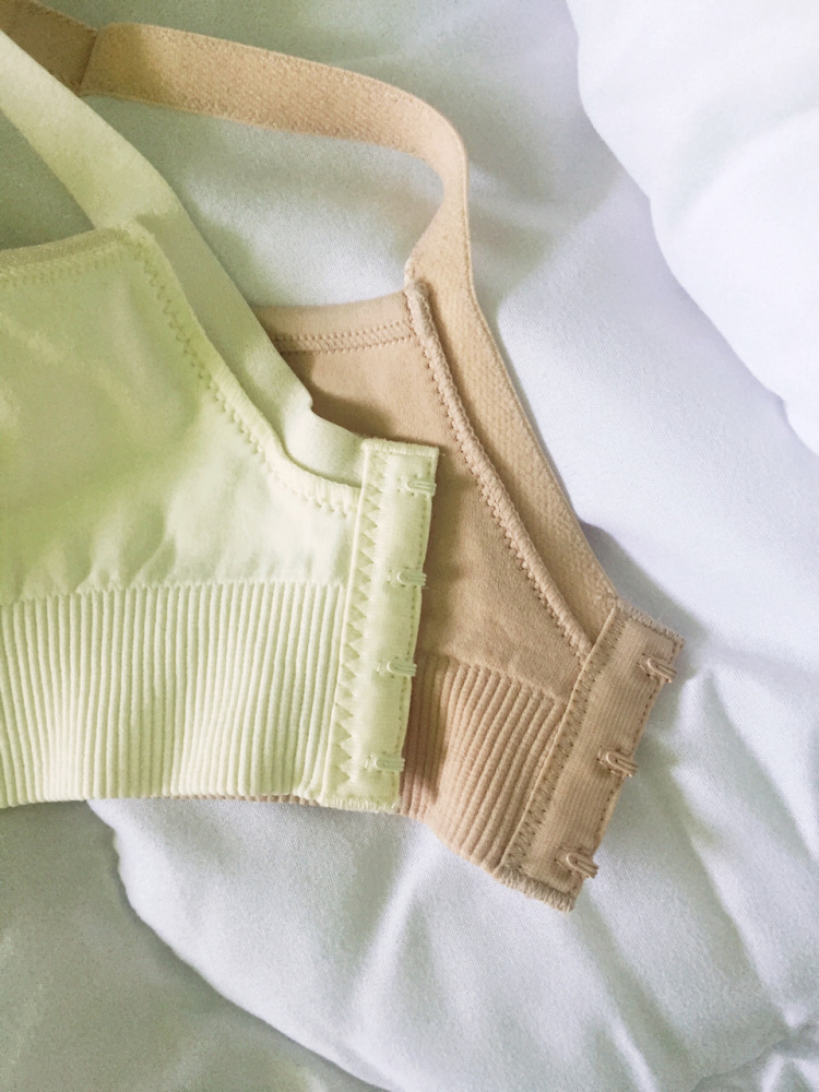 哺樂(lè)多哺乳文胸怎么樣？哺樂(lè)多哺乳文胸好不好？