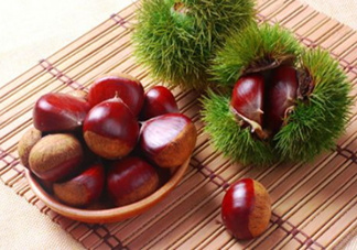 板栗酒能治療腎陽虛嗎？板栗泡酒真的能壯陽嗎？