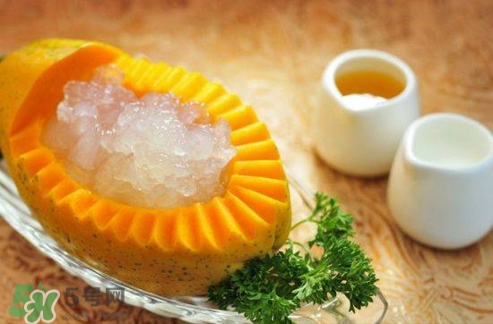 雪蛤能抗衰老嗎？雪蛤怎么吃抗衰老？