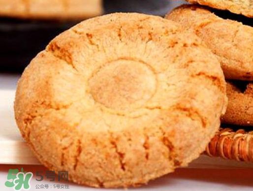 桃酥怎么做會更酥 桃酥怎么做好吃 桃酥怎么做會更酥 桃酥怎么做好吃