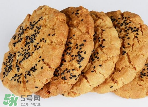 桃酥怎么做會更酥 桃酥怎么做好吃 桃酥怎么做會更酥 桃酥怎么做好吃