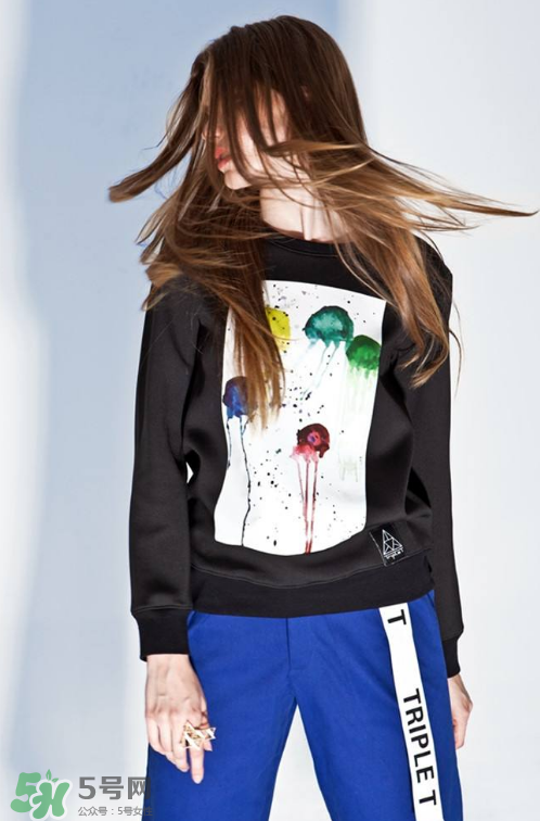 triple t是什么牌子？triple t是什么檔次？