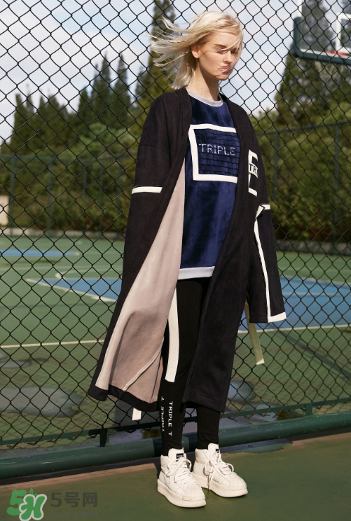 triple t是什么牌子？triple t是什么檔次？