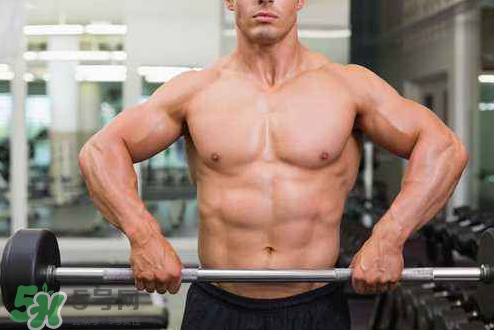 杠鈴劃船腰疼是什么原因？杠鈴劃船動作要領(lǐng)