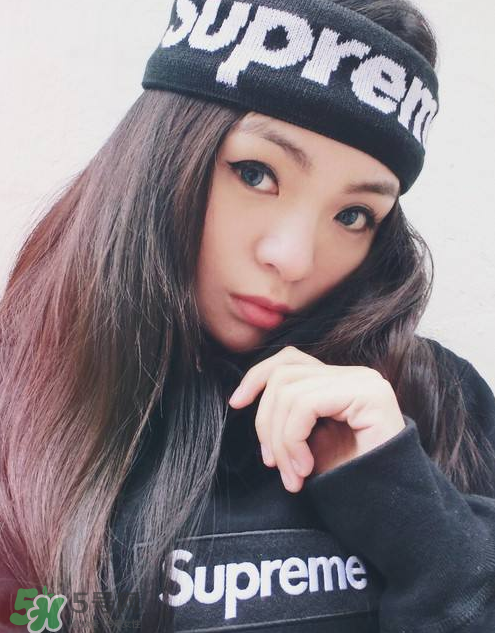 supreme頭帶多少錢？supreme發(fā)帶在哪買？