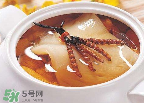 花膠能天天吃嗎？花膠一天吃多少克？