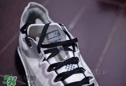 nike zoom fly sp大蘋(píng)果紐約配色有市售版嗎？