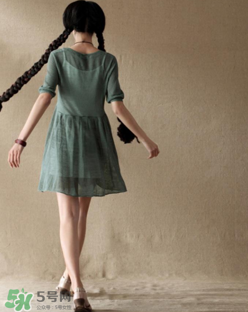 茵曼是什么牌子？茵曼是什么檔次？