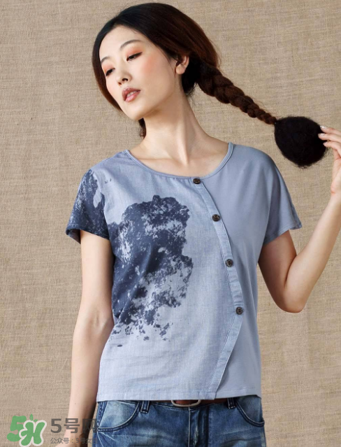 茵曼是什么牌子？茵曼是什么檔次？