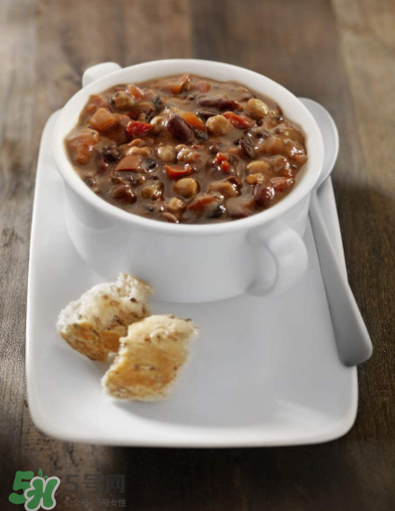 三豆湯的功效與作用是什么？三豆湯的做法