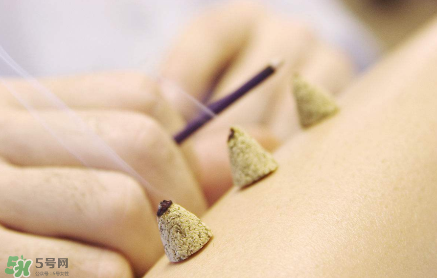 三伏天艾灸的好處？三伏天艾灸能天天灸嗎？