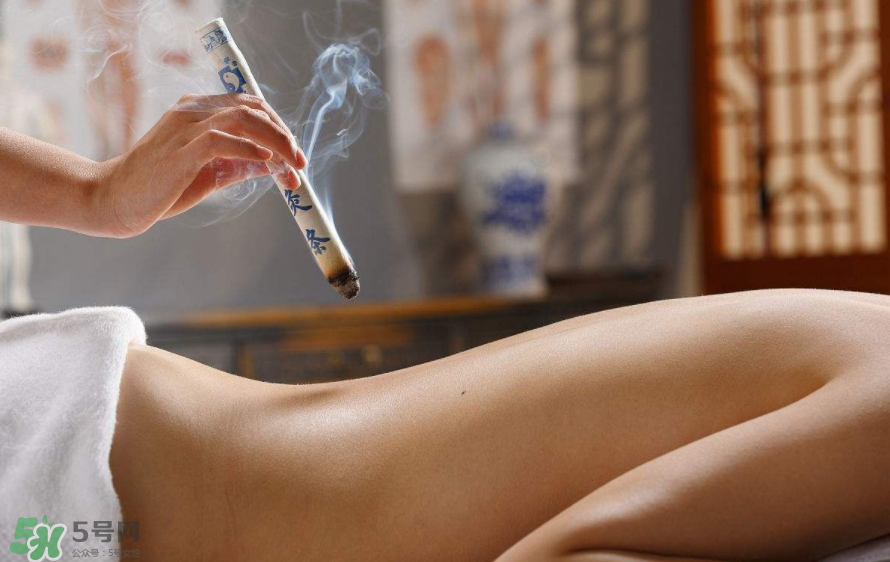 三伏天艾灸的好處？三伏天艾灸能天天灸嗎？