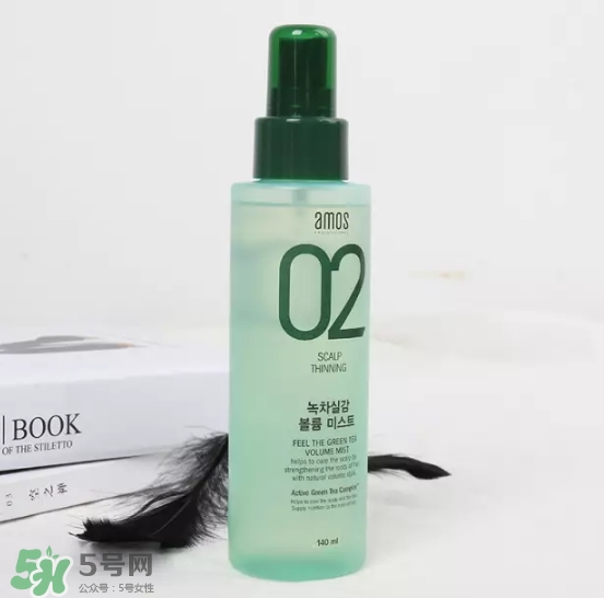 Amore愛茉莉綠茶蓬松噴霧真假怎么辨別-真假對比圖 Amore愛茉莉綠茶蓬松噴霧真假怎么辨別-真假對比圖