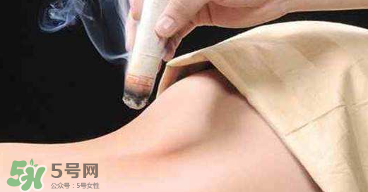 艾灸是怎樣給身體排毒的？關(guān)于艾灸的小知識