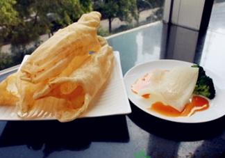 花膠可以放多久？花膠可以放冰箱嗎？