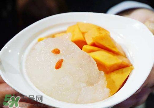 雪蛤干多少錢一斤？雪蛤干怎么吃？