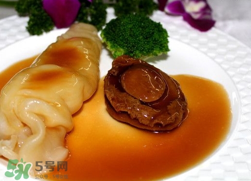 花膠可以放多久？花膠可以放冰箱嗎？