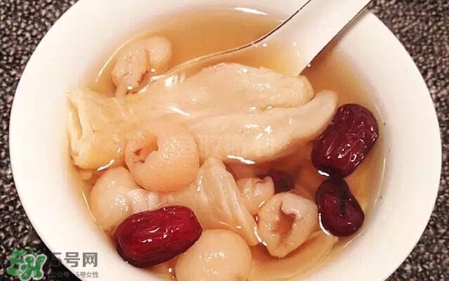 花膠怎么泡發(fā)？花膠怎么去腥味？