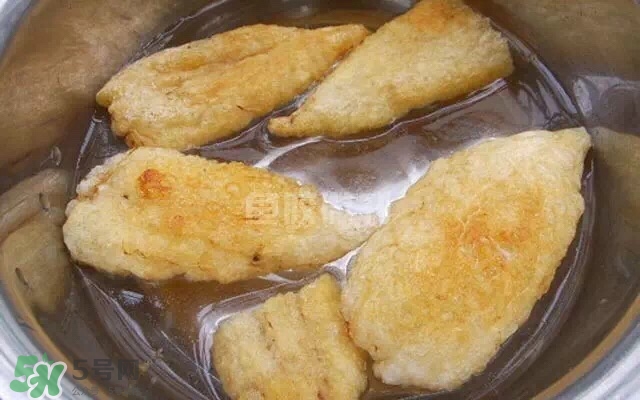 花膠怎么泡發(fā)？花膠怎么去腥味？