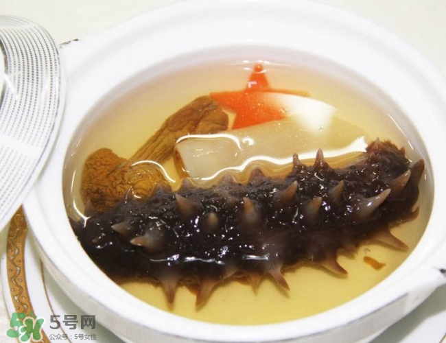 花膠有激素嗎？花膠有副作用嗎？