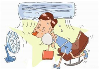 空調病怎么辦？三伏天要防空調病嗎？