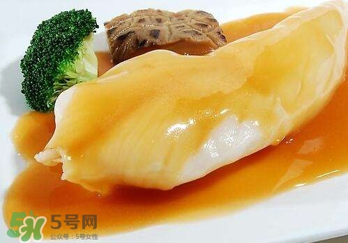 花膠怎么泡發(fā)？花膠怎么去腥味？