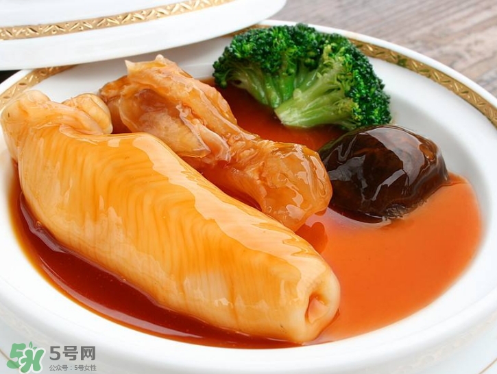 花膠怎么挑選？花膠多少錢一斤？