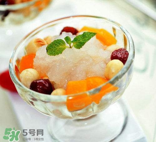 坐月子能吃雪蛤嗎？產(chǎn)婦吃雪蛤有什么好處？