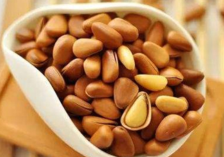 松籽好吃嗎？松籽怎么吃