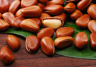 松籽可以生吃嗎？松籽怎么儲(chǔ)藏保存