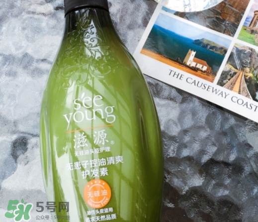 護發(fā)素可以抹在頭皮上嗎？