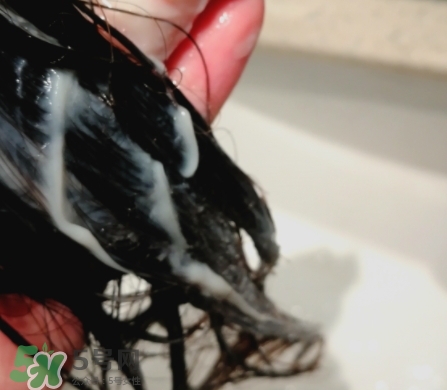 護(hù)發(fā)素可以洗頭嗎？護(hù)發(fā)素可以當(dāng)洗發(fā)露嗎